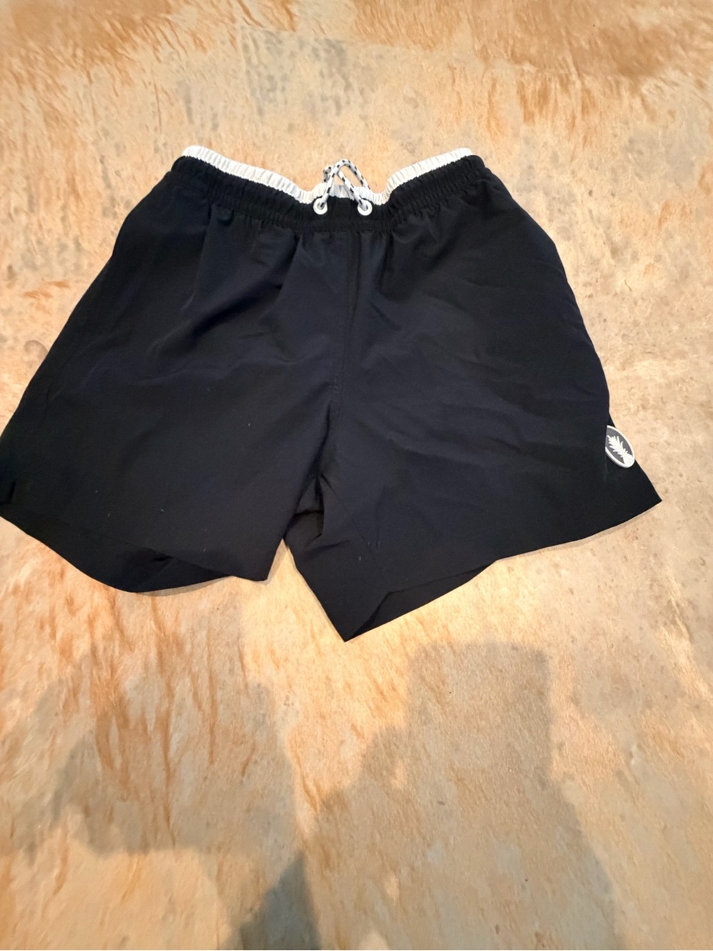Chubbies men’s swim short